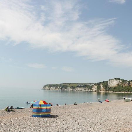 Bay Tree House Villa Сийтън Екстериор снимка