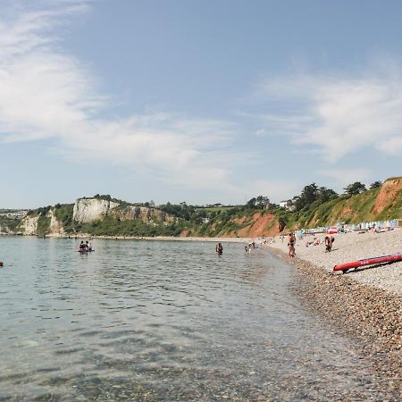 Bay Tree House Villa Сийтън Екстериор снимка