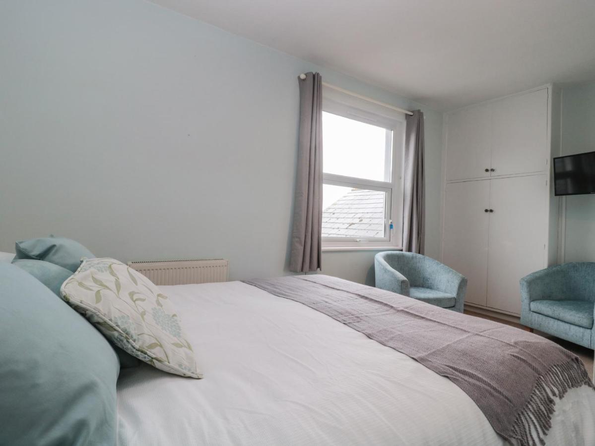 Bay Tree House Villa Сийтън Екстериор снимка