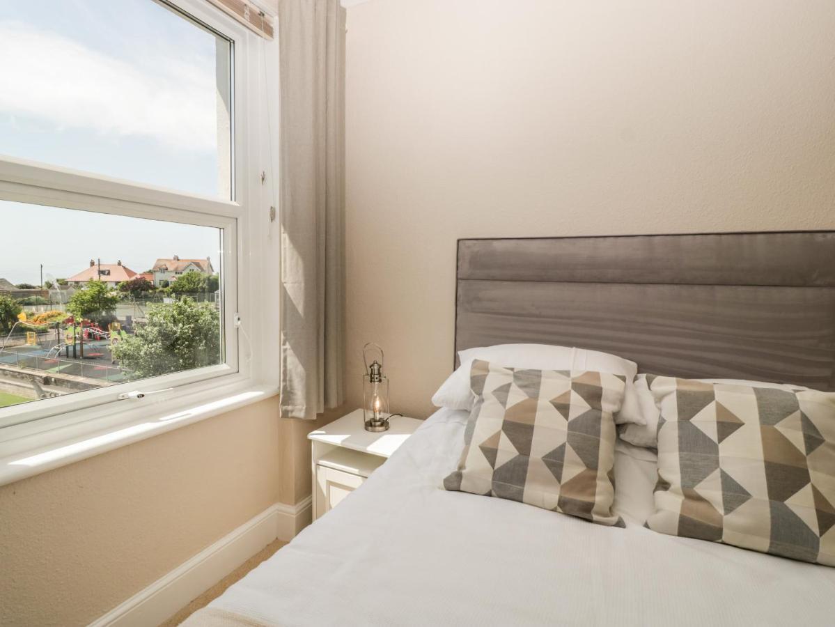 Bay Tree House Villa Сийтън Екстериор снимка