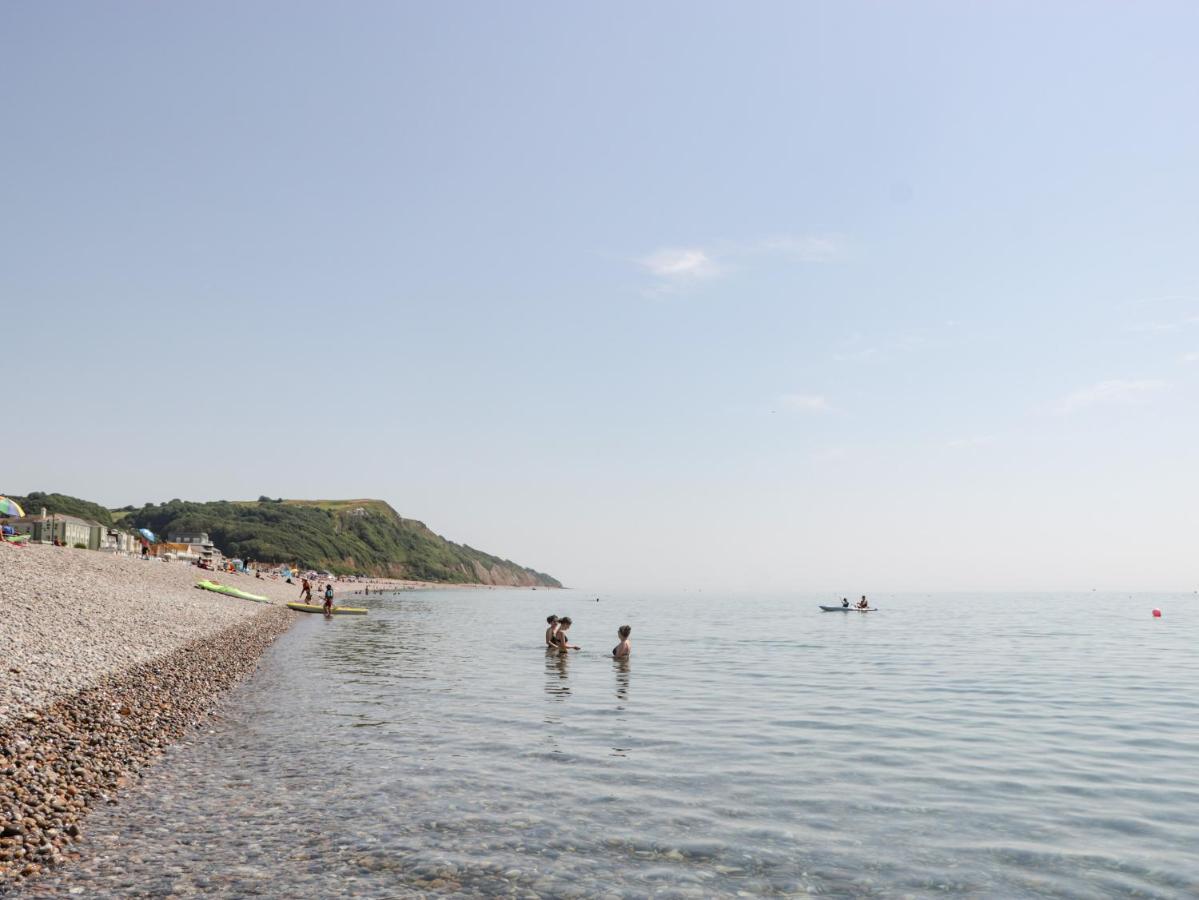 Bay Tree House Villa Сийтън Екстериор снимка
